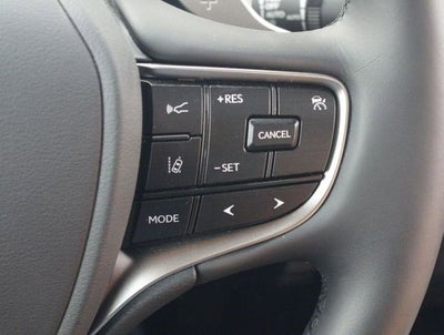 2025 Lexus ES 350 ES 350