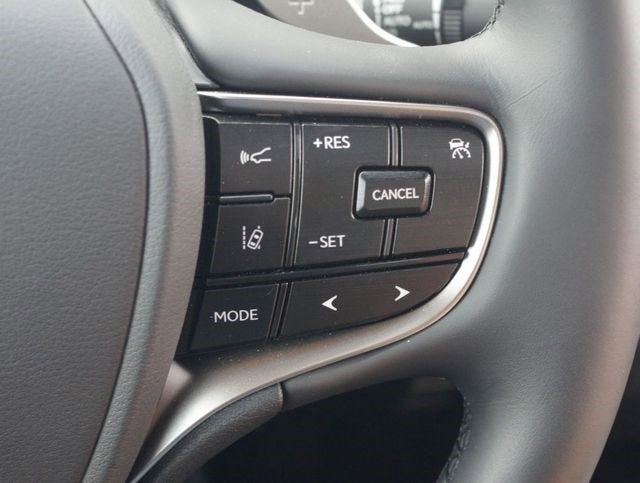 2025 Lexus ES 350 ES 350