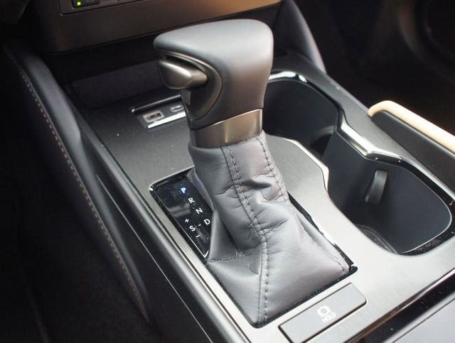 2025 Lexus ES 350 ES 350