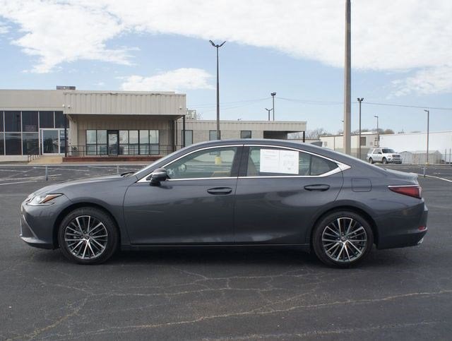 2025 Lexus ES 350 ES 350