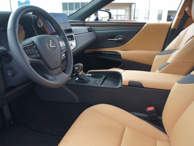 2025 Lexus ES 350 ES 350