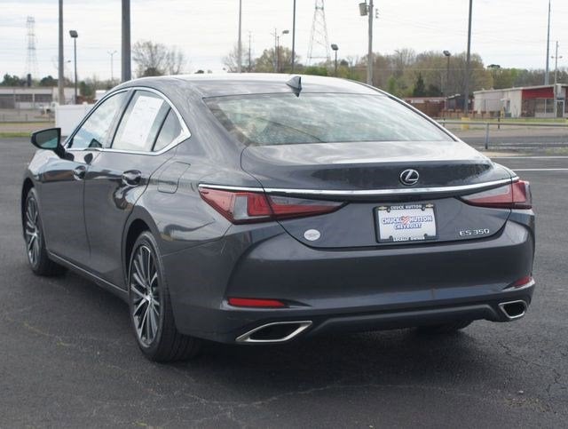 2025 Lexus ES 350 ES 350