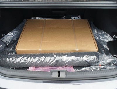 2025 Lexus ES 350 ES 350