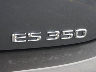 2025 Lexus ES 350 ES 350