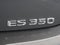2025 Lexus ES 350 ES 350