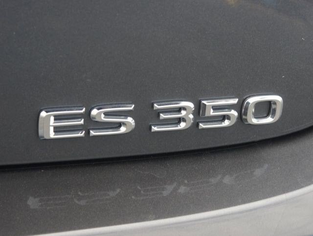 2025 Lexus ES 350 ES 350