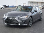 2025 Lexus ES 350 ES 350