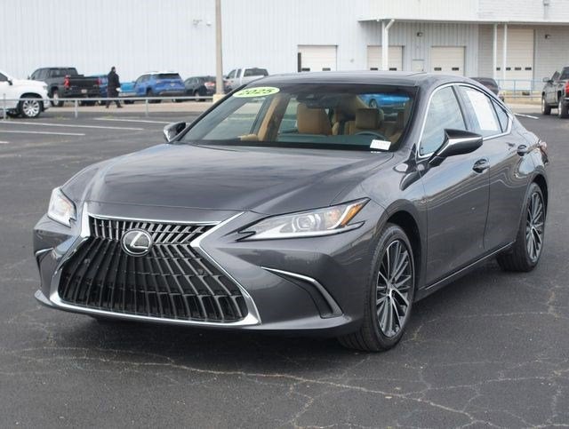 2025 Lexus ES 350 ES 350