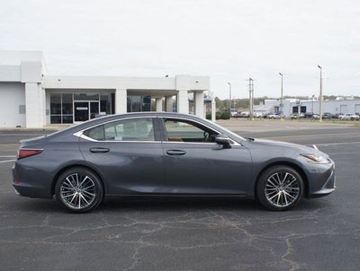 2025 Lexus ES 350 ES 350