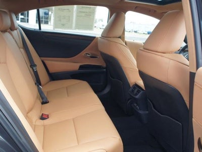 2025 Lexus ES 350 ES 350