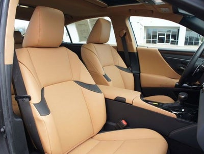 2025 Lexus ES 350 ES 350