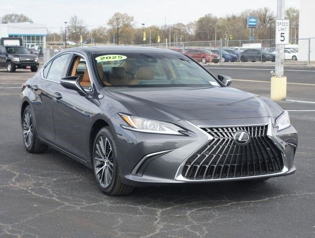 2025 Lexus ES 350 ES 350
