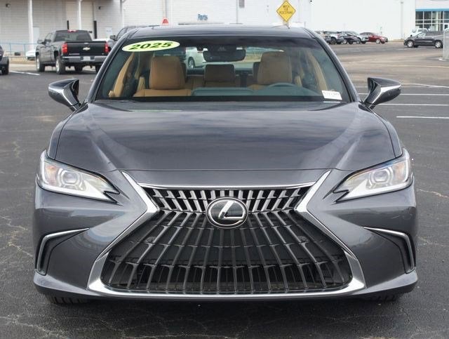 2025 Lexus ES 350 ES 350