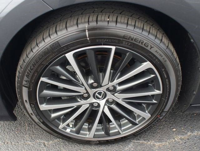 2025 Lexus ES 350 ES 350