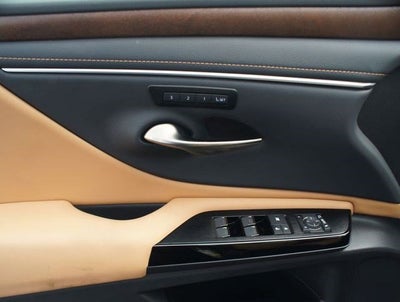 2025 Lexus ES 350 ES 350