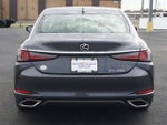 2025 Lexus ES 350 ES 350