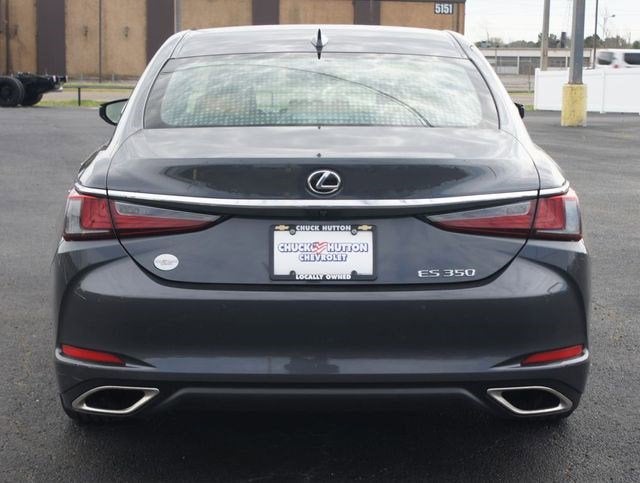 2025 Lexus ES 350 ES 350