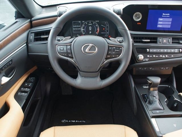 2025 Lexus ES 350 ES 350