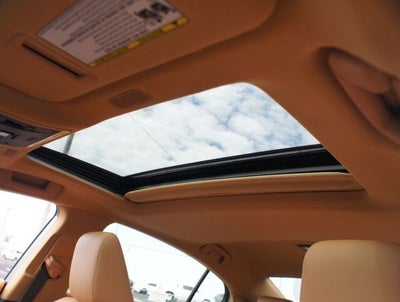 2025 Lexus ES 350 ES 350