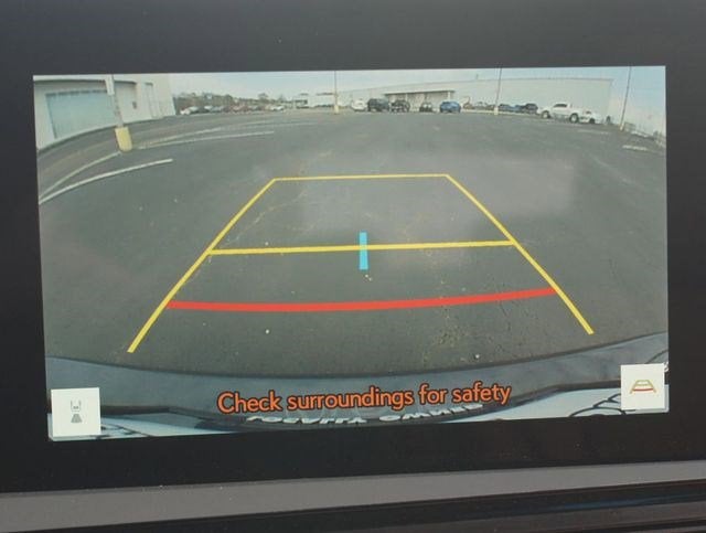 2025 Lexus ES 350 ES 350