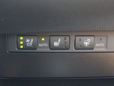 2025 Lexus ES 350 ES 350