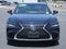 2022 Lexus ES ES 300h Luxury