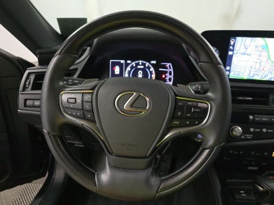 2022 Lexus ES ES 350 Ultra Luxury