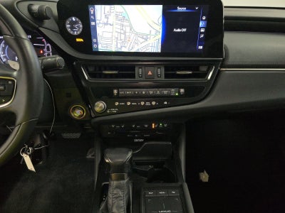 2022 Lexus ES ES 350 Ultra Luxury