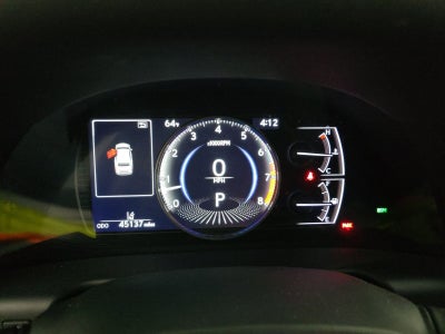 2022 Lexus ES ES 350 Ultra Luxury