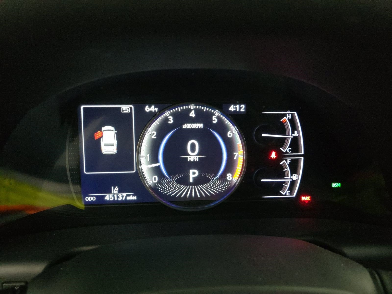 2022 Lexus ES ES 350 Ultra Luxury