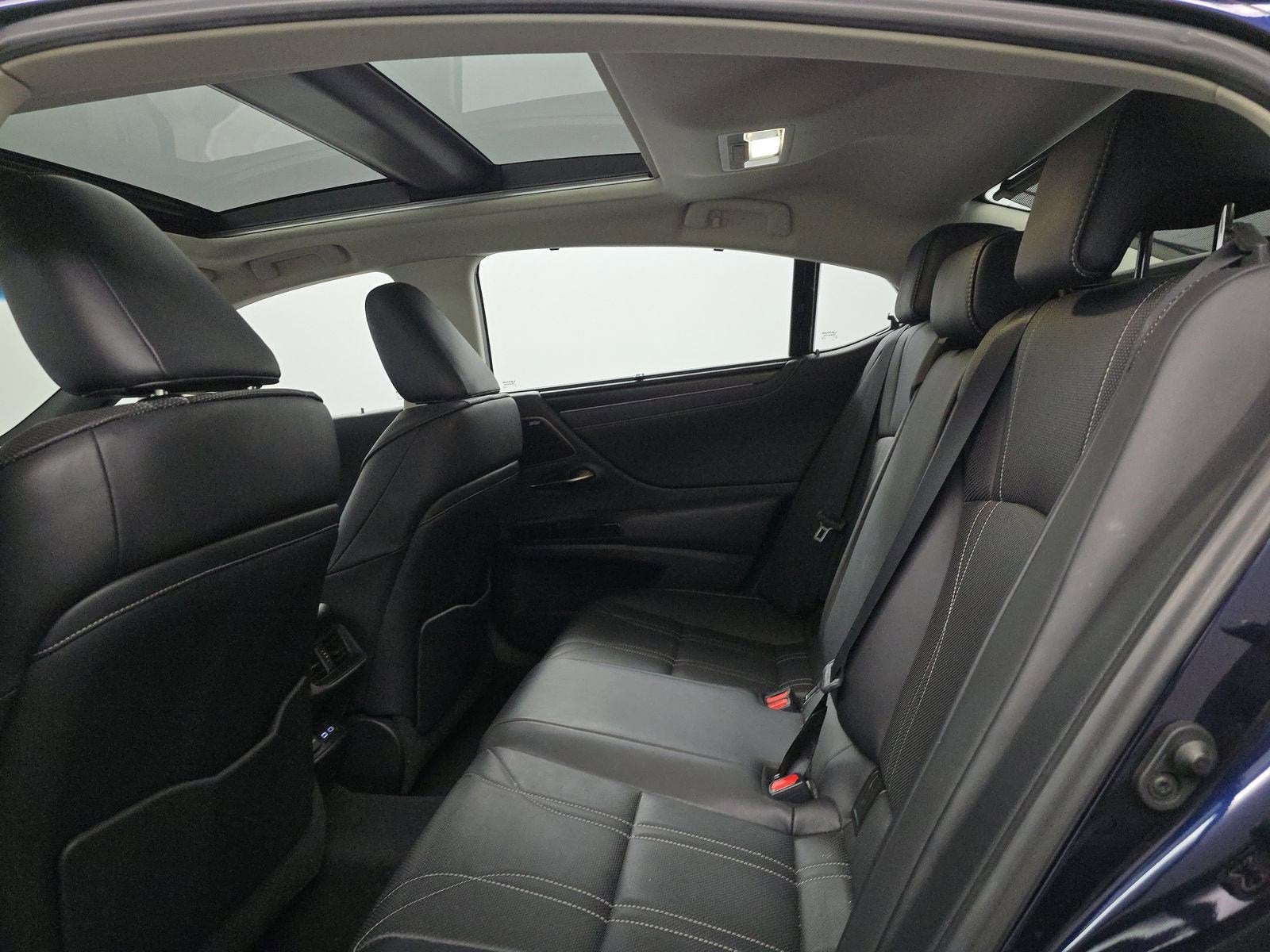 2022 Lexus ES ES 350 Ultra Luxury