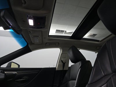 2022 Lexus ES ES 350 Ultra Luxury