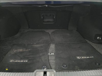 2022 Lexus ES ES 350 Ultra Luxury