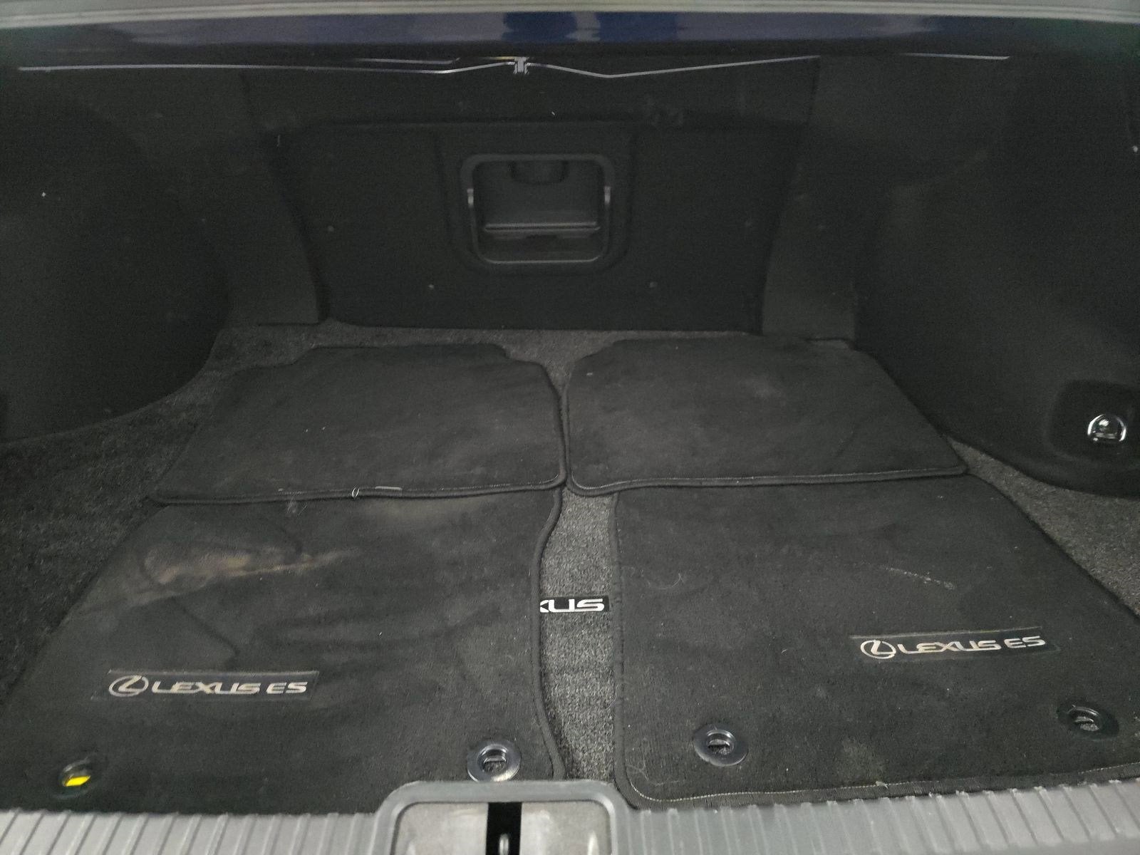 2022 Lexus ES ES 350 Ultra Luxury