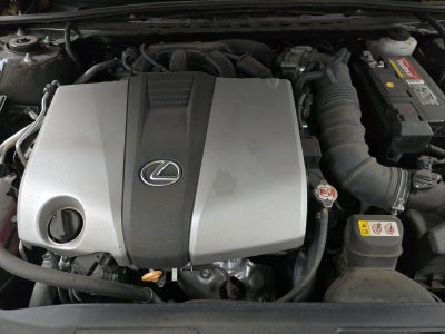 2022 Lexus ES ES 350 Ultra Luxury