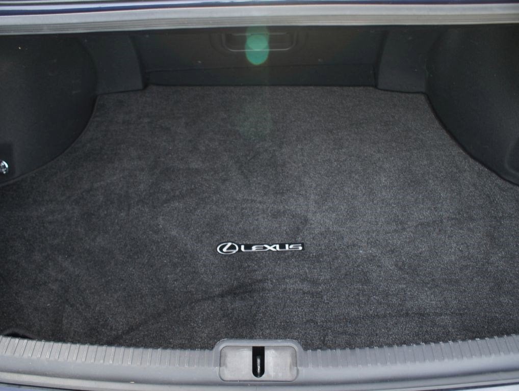 2022 Lexus ES ES 350 Ultra Luxury