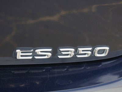 2022 Lexus ES ES 350 Ultra Luxury