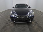 2022 Lexus ES ES 350 Ultra Luxury