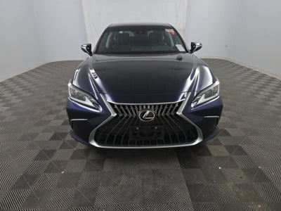 2022 Lexus ES ES 350 Ultra Luxury