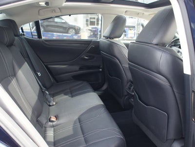 2022 Lexus ES ES 350 Ultra Luxury