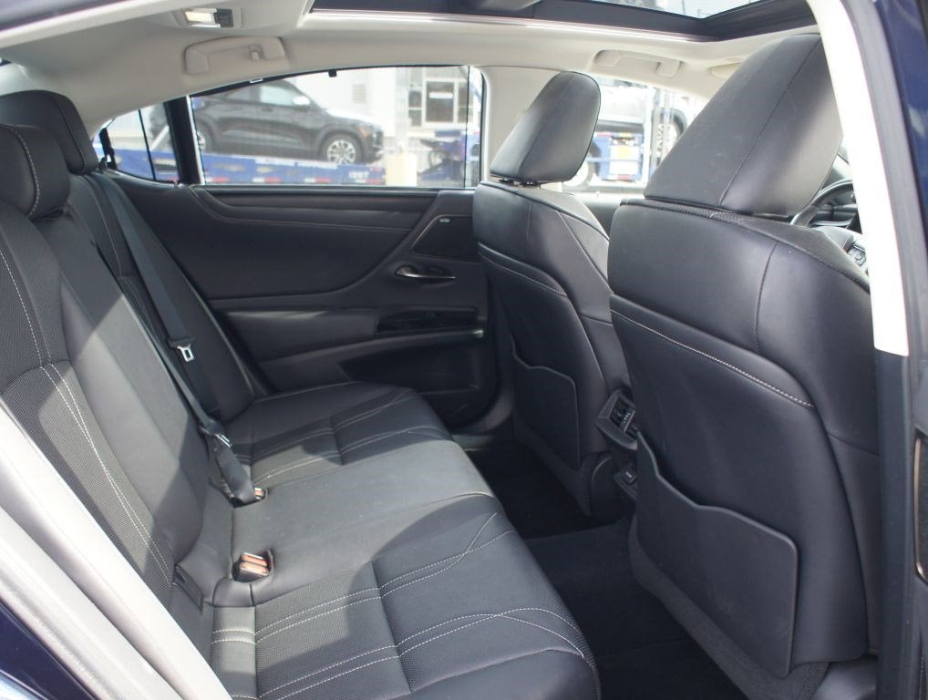 2022 Lexus ES ES 350 Ultra Luxury