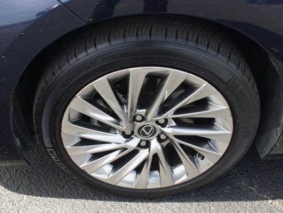 2022 Lexus ES ES 350 Ultra Luxury