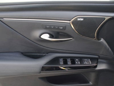 2022 Lexus ES ES 350 Ultra Luxury