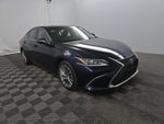 2022 Lexus ES ES 350 Ultra Luxury