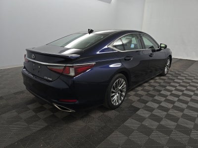 2022 Lexus ES ES 350 Ultra Luxury