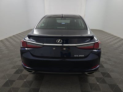 2022 Lexus ES ES 350 Ultra Luxury