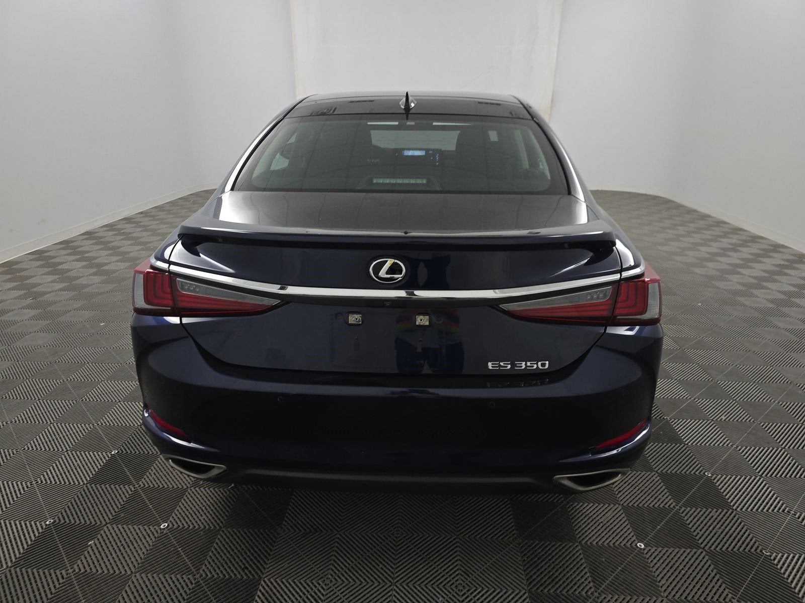 2022 Lexus ES ES 350 Ultra Luxury
