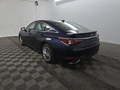 2022 Lexus ES ES 350 Ultra Luxury