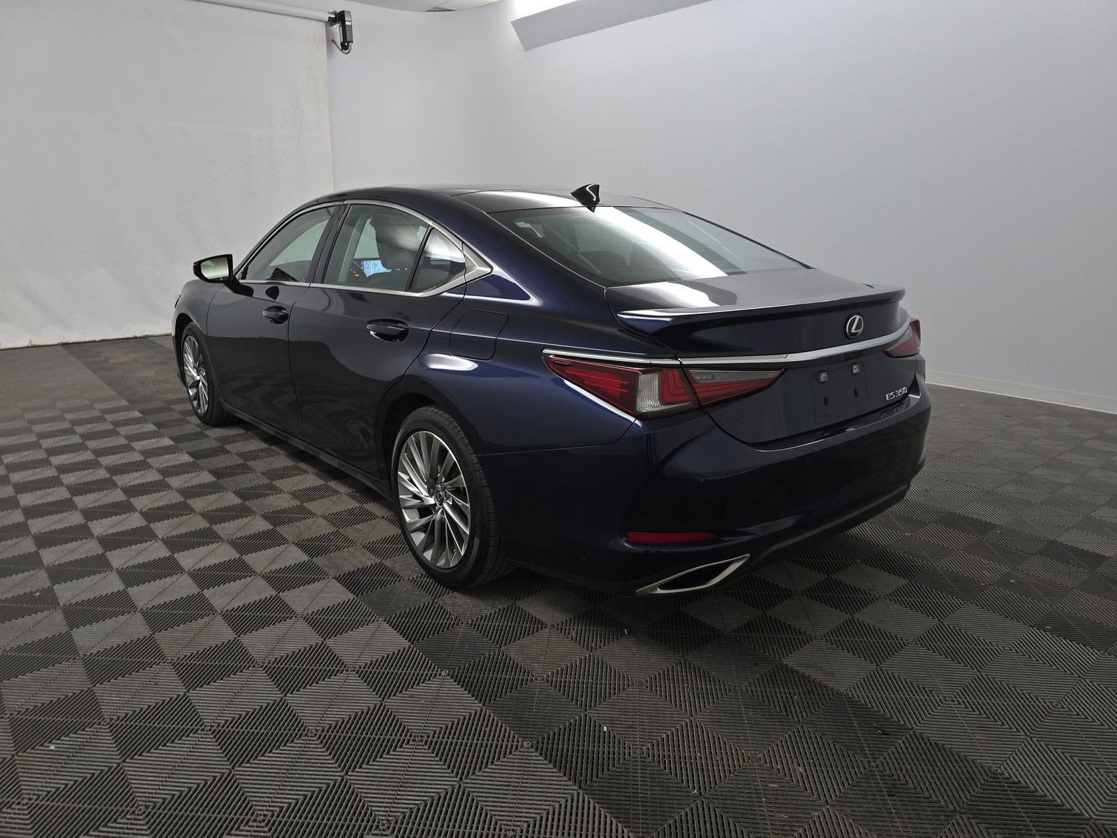 2022 Lexus ES ES 350 Ultra Luxury