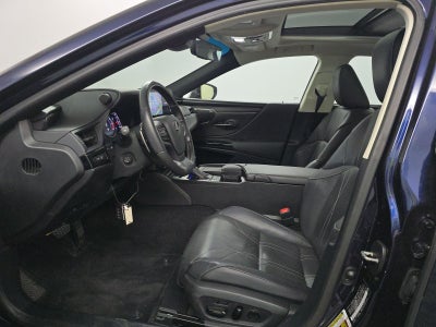 2022 Lexus ES ES 350 Ultra Luxury